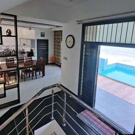 Sona Homes, Beach House Madras Buitenkant foto