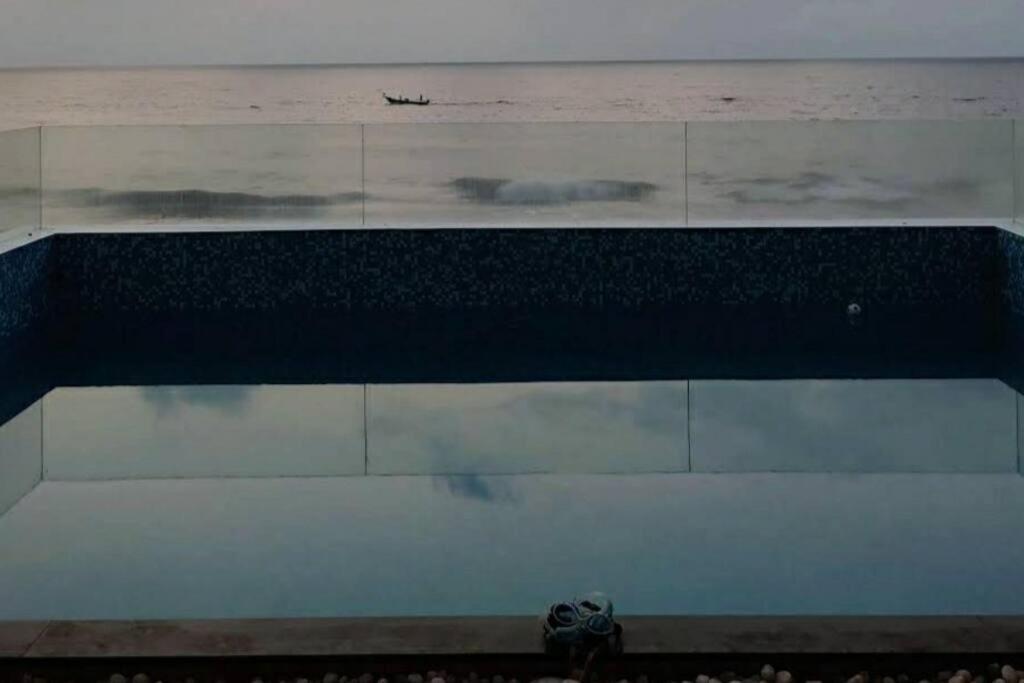Sona Homes, Beach House Madras Buitenkant foto