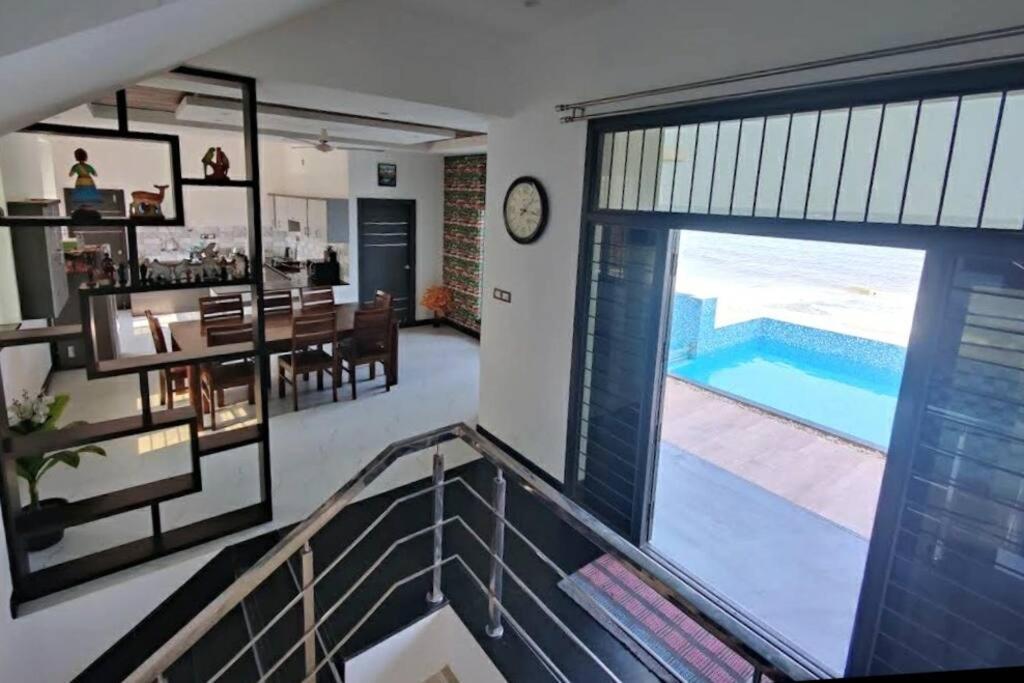 Sona Homes, Beach House Madras Buitenkant foto